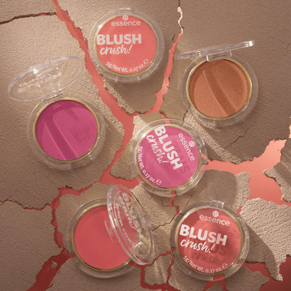 Blush Crush!