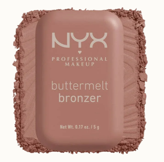 Buttermelt Bronzer