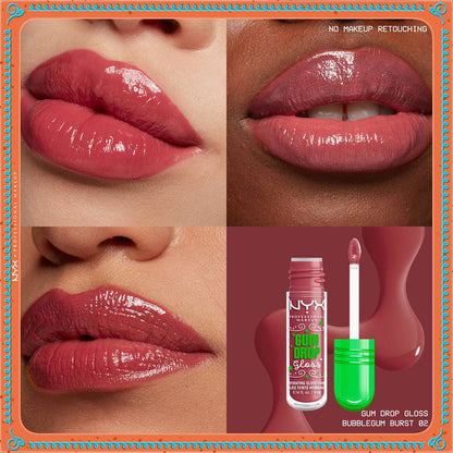 Holiday Gum Drop Hydrating Gloss Serum