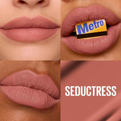 Super Stay Matte Ink Liquid Lipstick