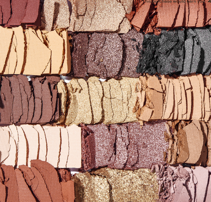Revolution Reloaded Eyeshadow Palette Velvet Rose