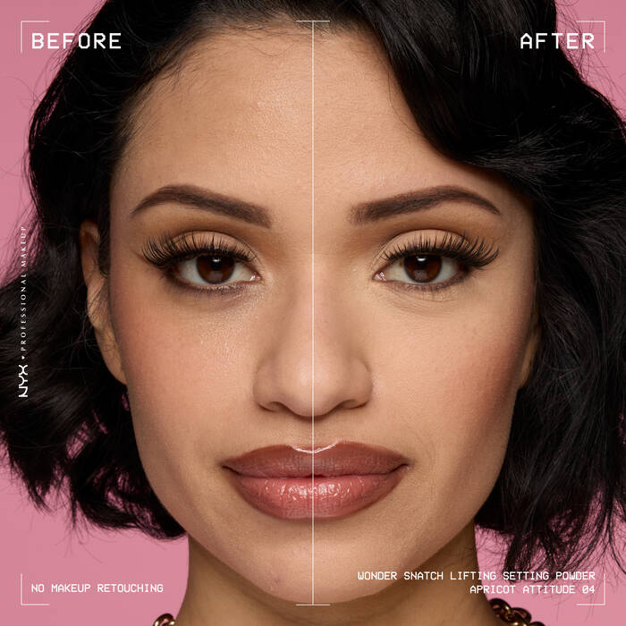 Wonder Snatch™ Loose Setting Powder