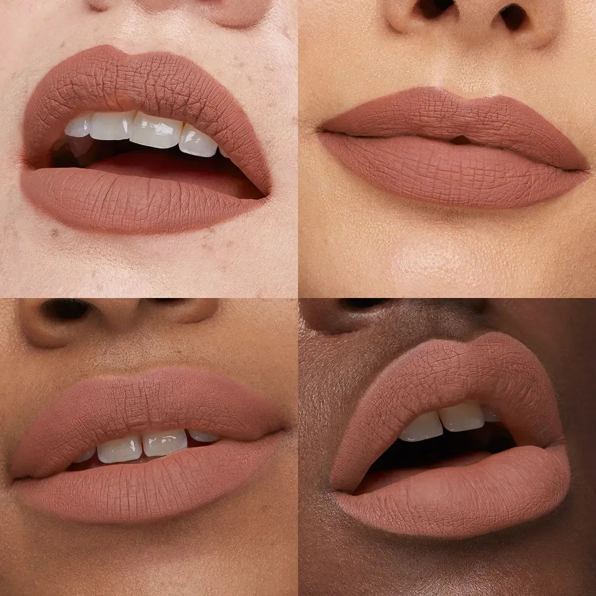 Lasting Matte Veil Liquid Lip Colour