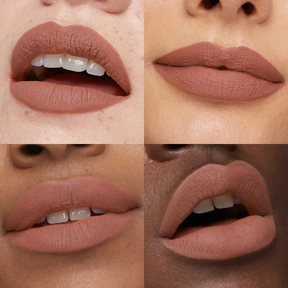 Lasting Matte Veil Liquid Lip Colour