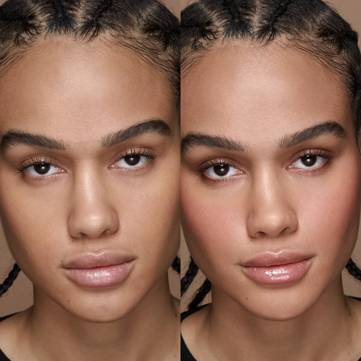 Velvet Touch Creamy Stick Blush