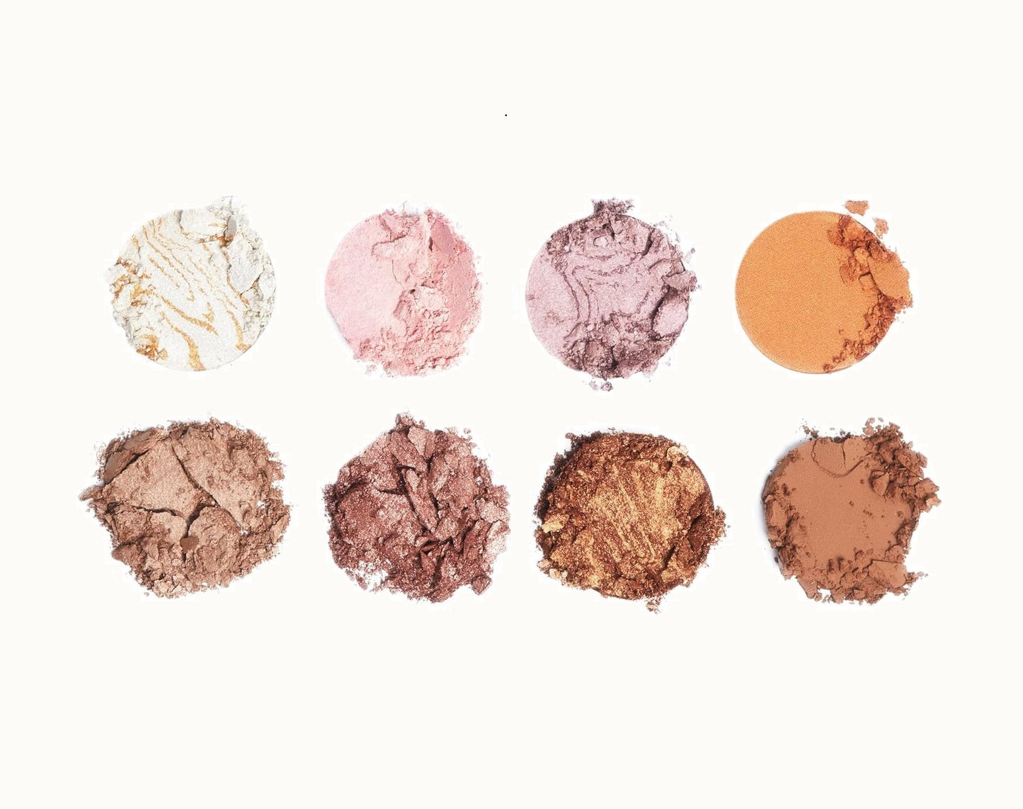 Ultra Blush Palette