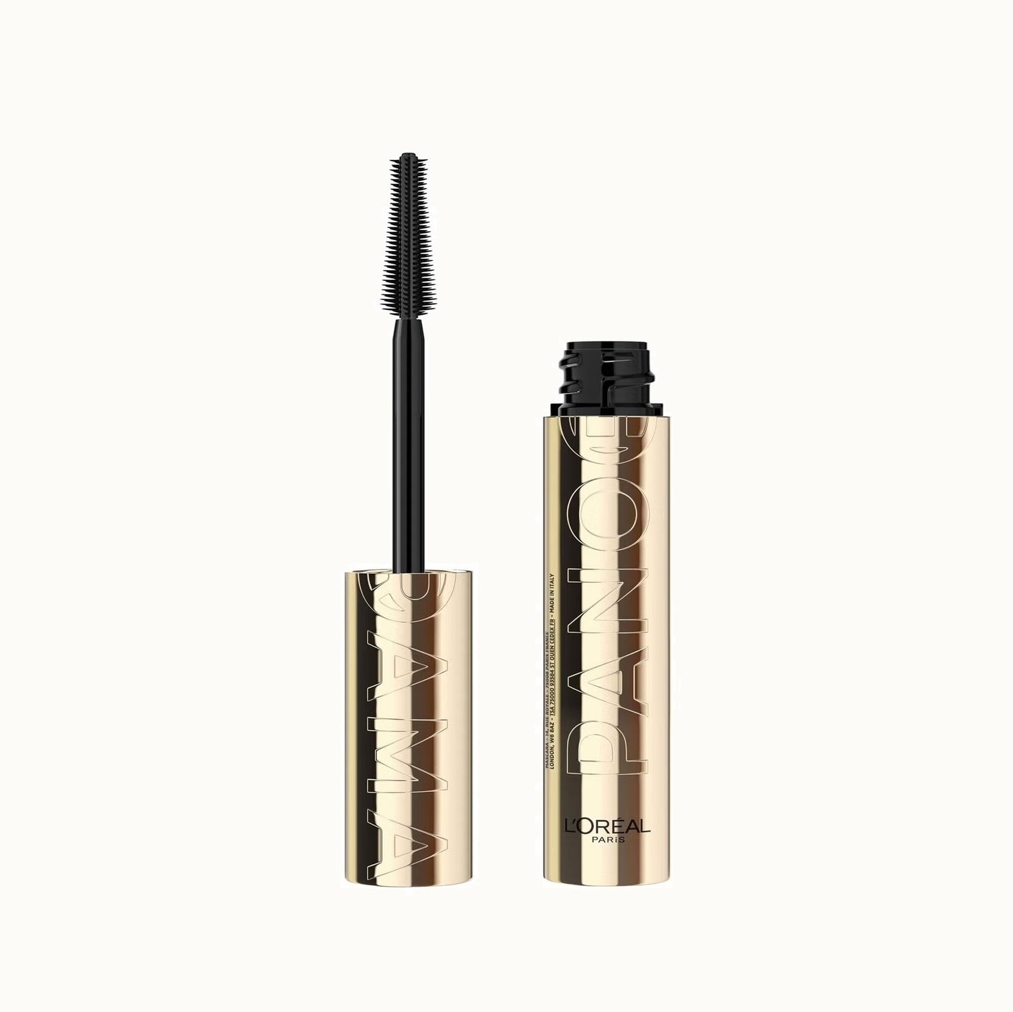 Panorama Volume Million Lashes