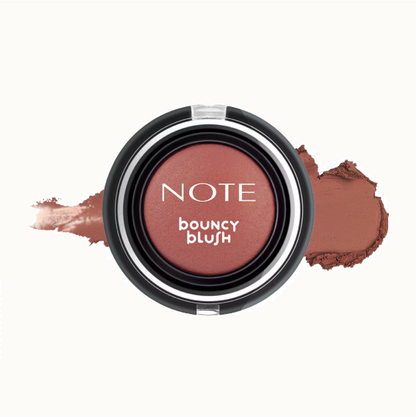 Bouncy Soft Creamy Blush