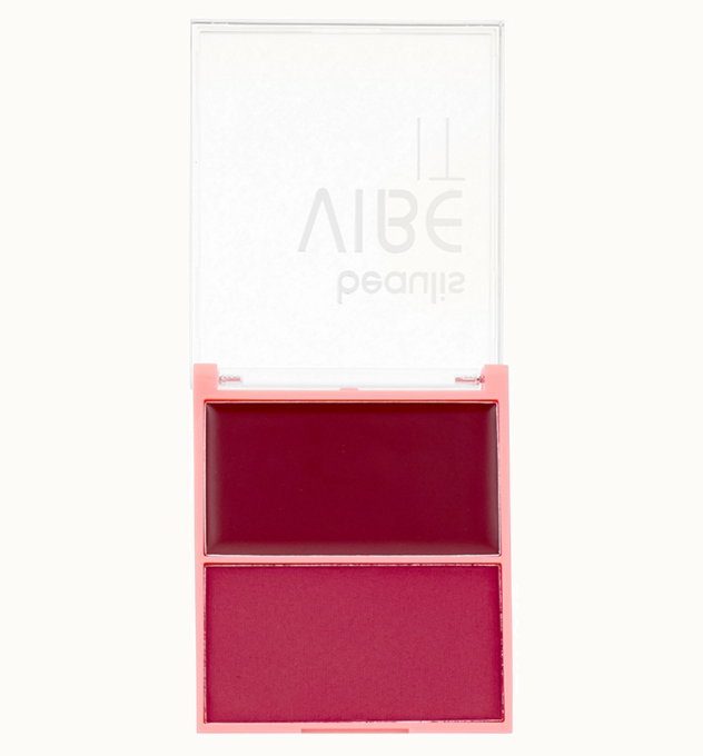 Vibe It Cream & Powder Blush