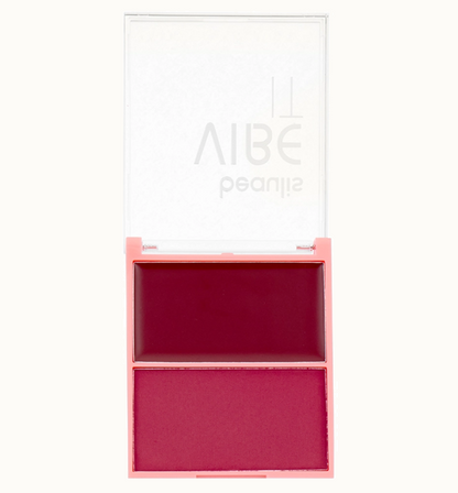 Vibe It Cream & Powder Blush