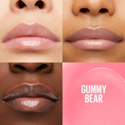 Lifter Gloss Lip Gloss With Hyaluronic Acid