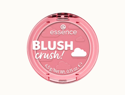New Blush Crush!