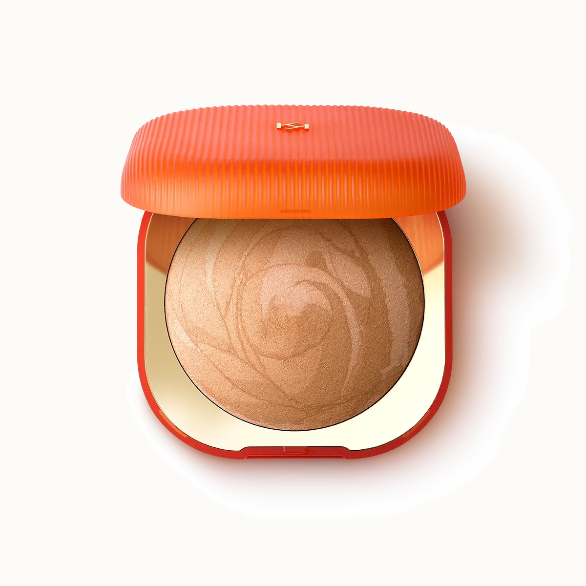 Kiko Juicy Fizz Sunkissed Lumi-Bronzer