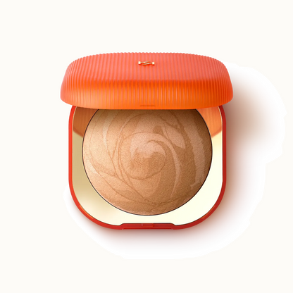 Kiko Juicy Fizz Sunkissed Lumi-Bronzer