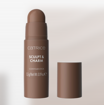 Catrice Sculpt & Charm Contour Stick