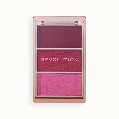 Blush Icon Palette