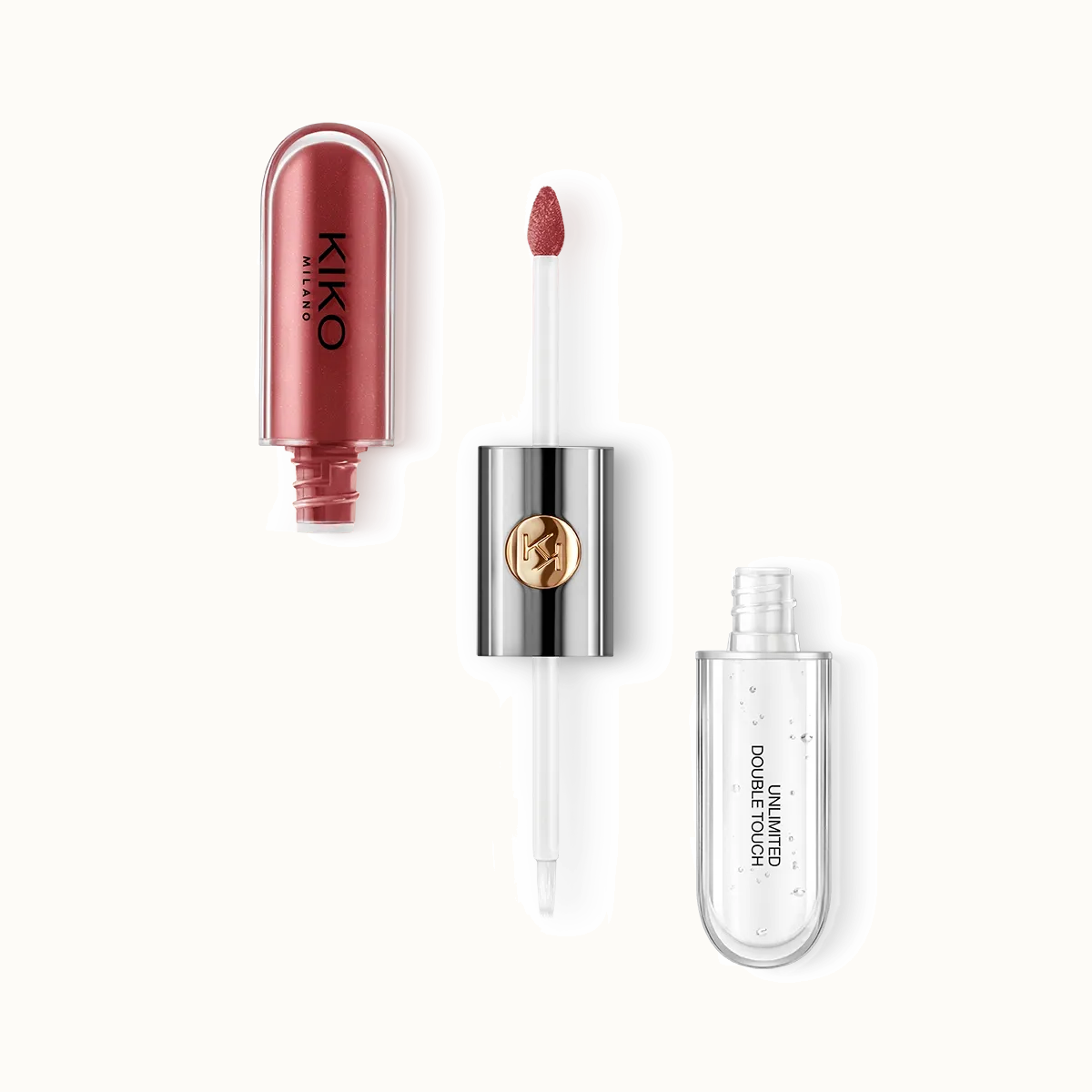 Unlimited Double Touch