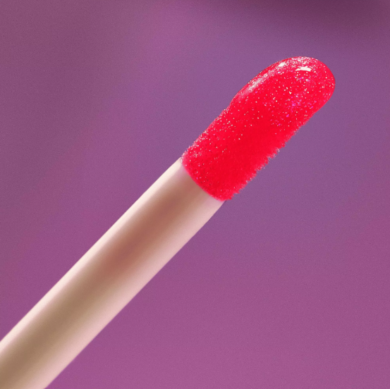 Crystal Crush Lipgloss
