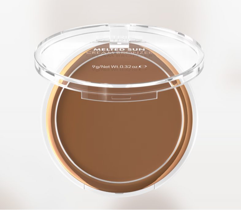 Melted Sun Cream Bronzer