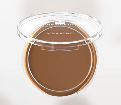 Melted Sun Cream Bronzer