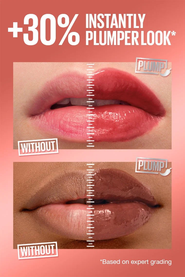 Lifter Plump™ Lip Plumping Gloss Makeup