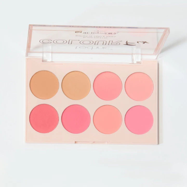 Colour Fix Blush Palette