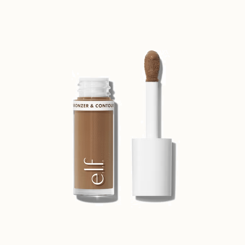 Camo Liquid Bronzer & Contour