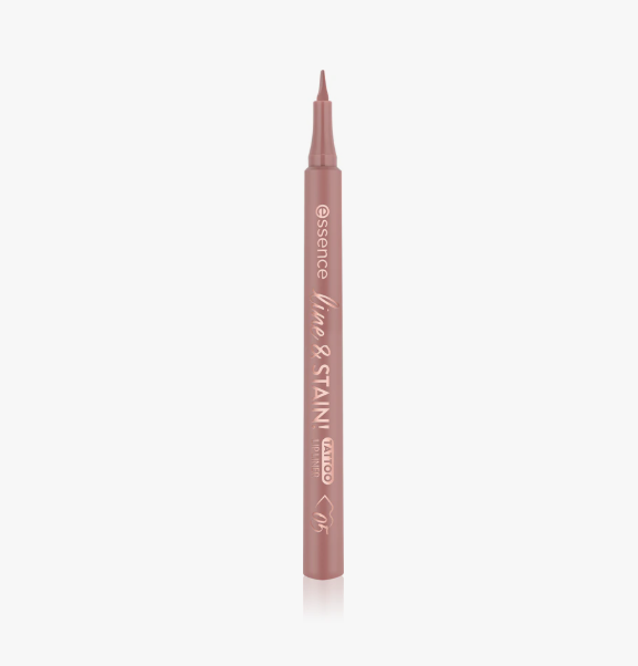 Essence line n' STAIN! Tattoo Lip Liner