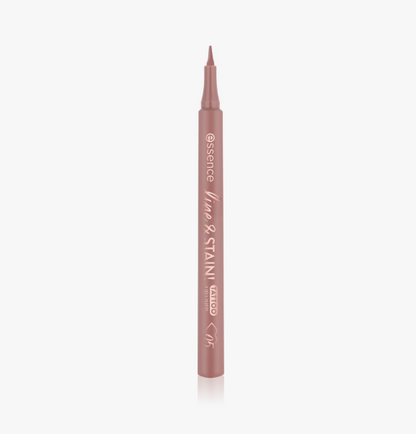 Essence line n' STAIN! Tattoo Lip Liner