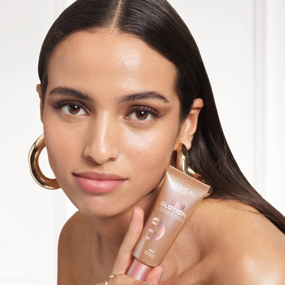 Lumi Glotion All-in-One Glow Enhancer & Tinted Moisturizer
