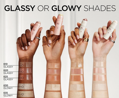 Lumi Le Glass Glow Highlighter Stick