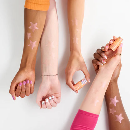 Baby Got Holo Glow highlighter stick