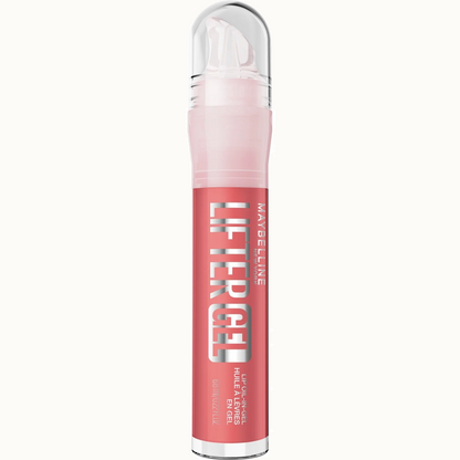 Lifter Gel™ Oil-in-Gel Lip Gloss with Hyaluronic Acid
