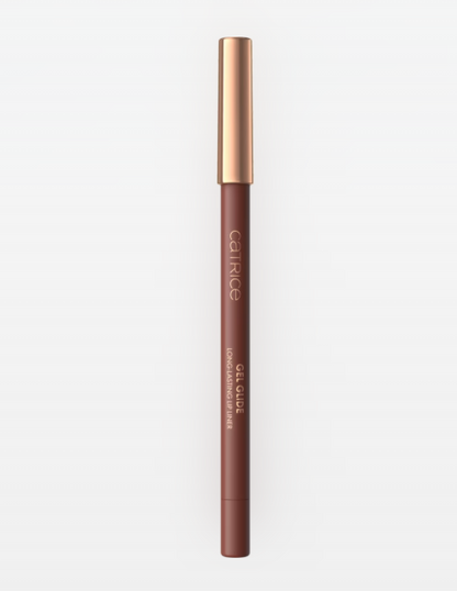 Gel Glide Long-Lasting Lip Liner