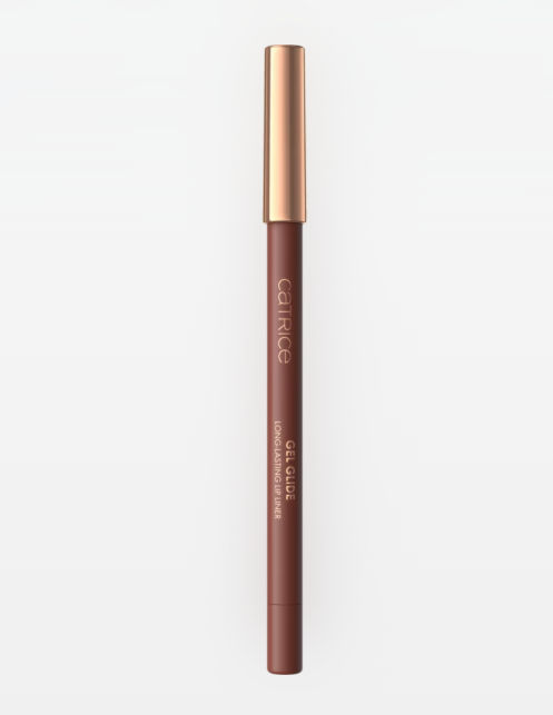 Gel Glide Long-Lasting Lip Liner