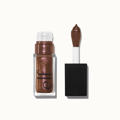 Elf Glow Reviver Lip Oil Glimmer