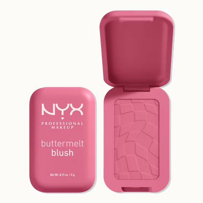 Buttermelt Blush