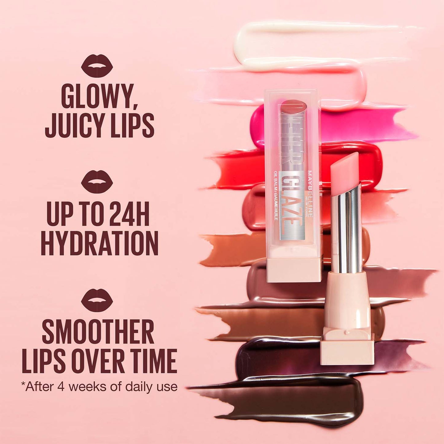 Lifter Glaze Lip Balm