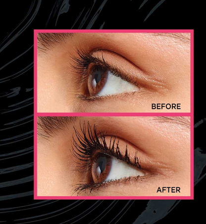 Telescopic Instant Lift Washable Mascara