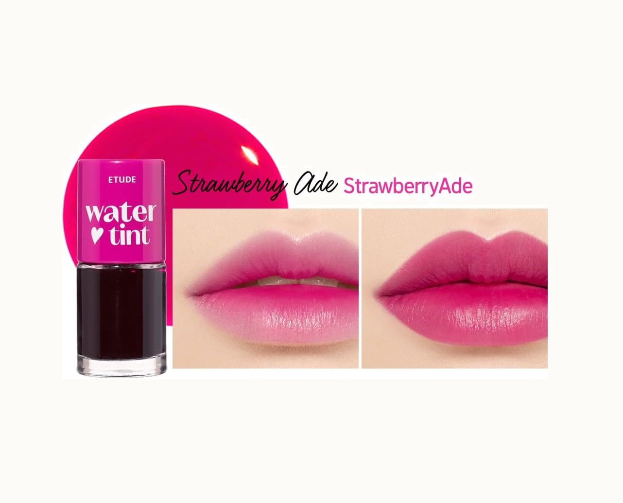 House Dear Darling Water Tint