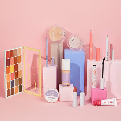 Bloom It Cream Blush