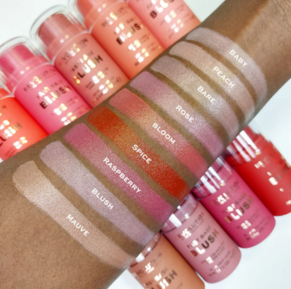 Fast Base Blush Stick