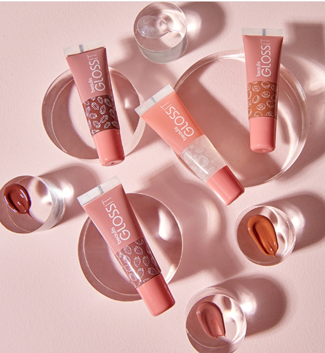 Gloss It Lip Gloss