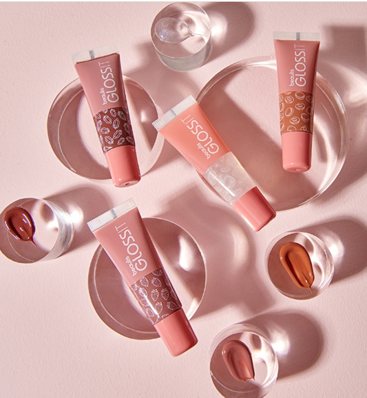 Gloss It Lip Gloss