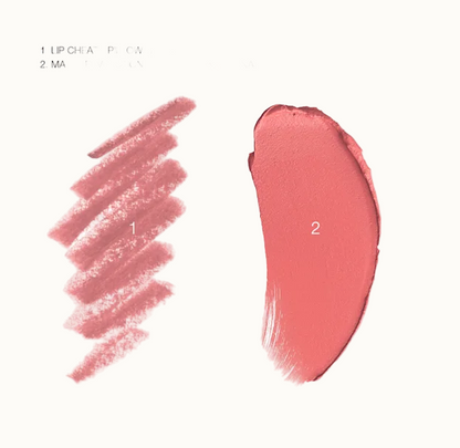 MINI PILLOW TALK LIP KIT