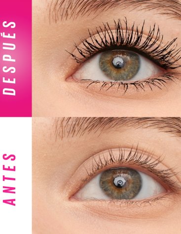 Maybelline Lash Sensational Fire Work