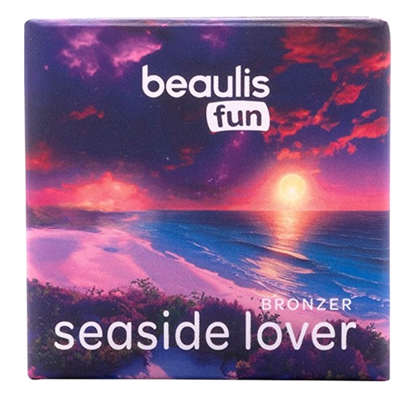 Beaulis Fun Lover Toz Bronzer