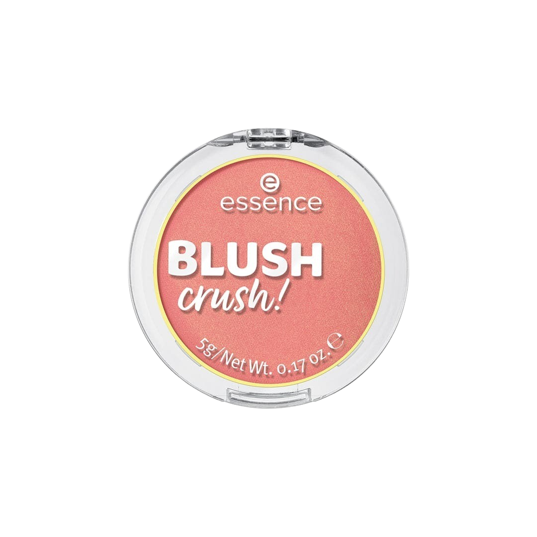 Blush Crush!