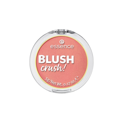 Blush Crush!