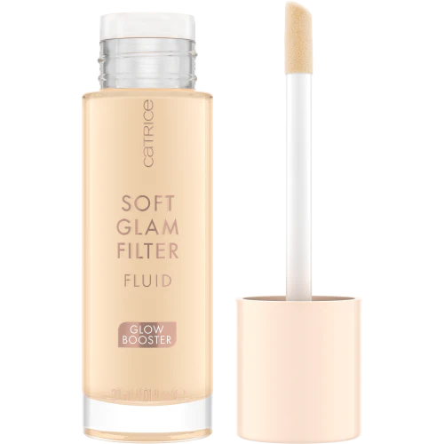 Soft Glam Filter Fluid